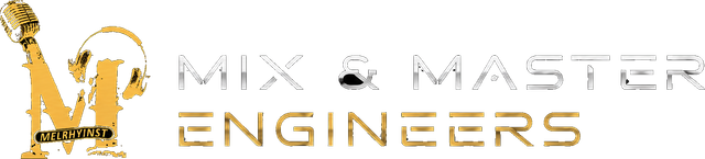 Mix & Master Engineers