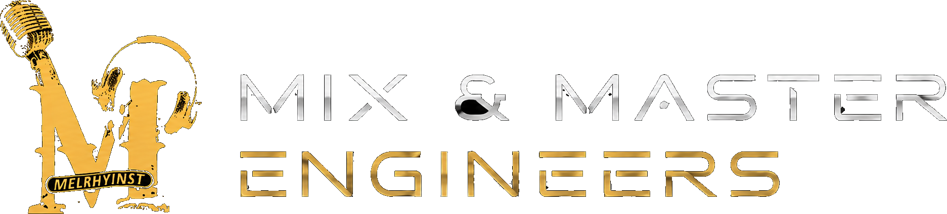 Mix & Master Engineers