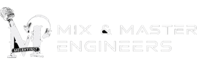 Mix & Master Engineers